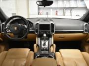 Porsche Cayenne II (958) Москва  - изображение 40