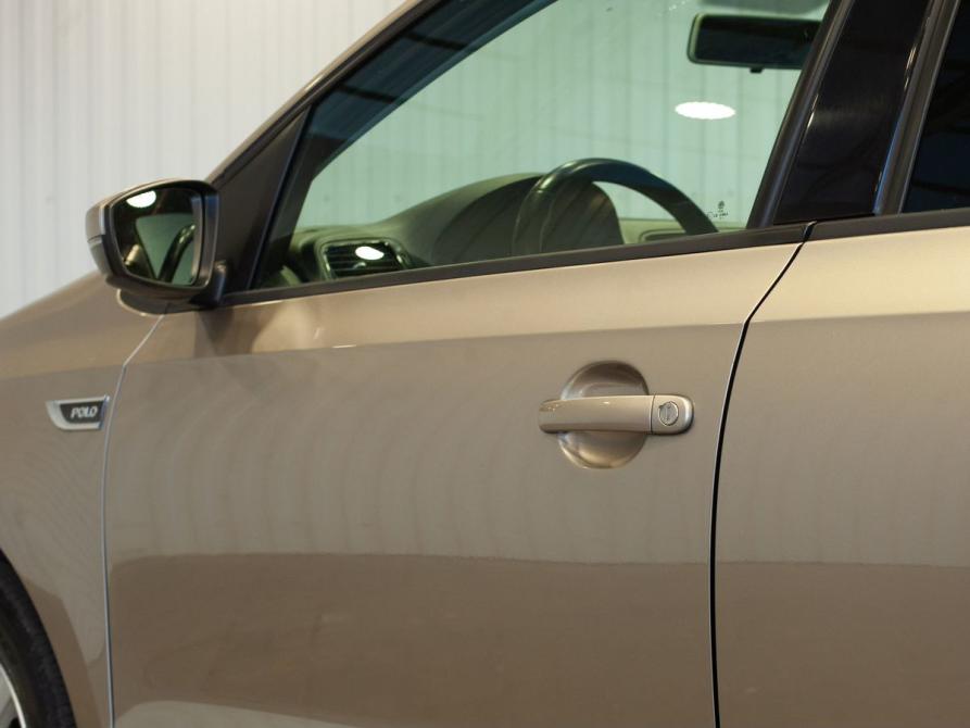 Volkswagen Polo V Иваново  - изображение 16