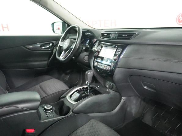 Nissan X-Trail III Рестайлинг с пробегом 2019 года, цена 2 240 000 рублей, 138000 км, внедорожник, Автокод Объявления