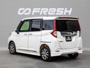 Toyota Roomy I Краснодар  - изображение 24
