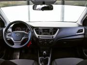 Hyundai Solaris II Екатеринбург  - изображение 39