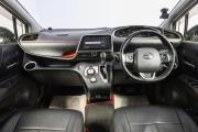 Toyota Sienta II Рестайлинг Новосибирск  - изображение 29