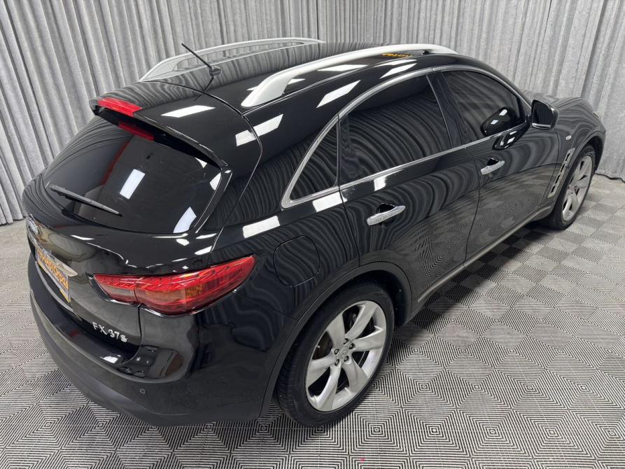 Infiniti FX II (S51) Стерлитамак  - изображение 17