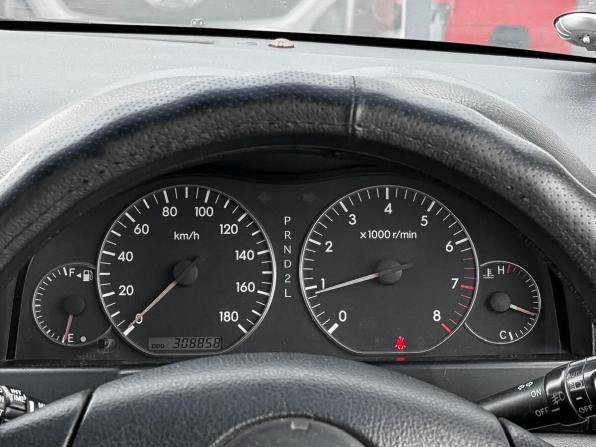 Toyota Allion I с пробегом 2003 года, цена 600 000 рублей, 308858 км, седан, Автокод Объявления