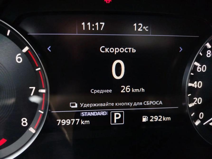 Infiniti QX50 II Москва  - изображение 19