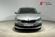 Skoda Rapid I Рестайлинг Саранск  - изображение 28