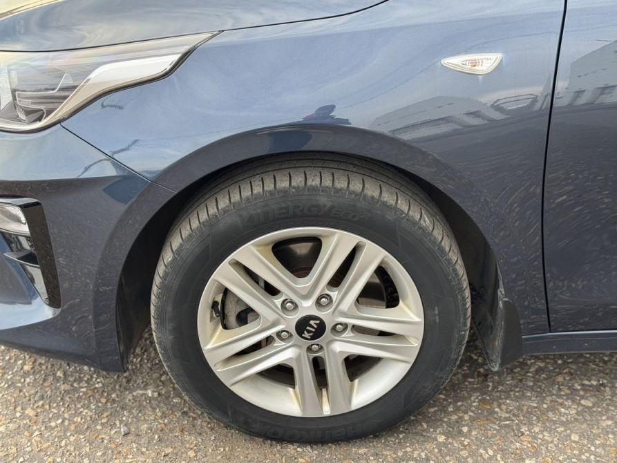 Kia Ceed III Тверь  - изображение 8