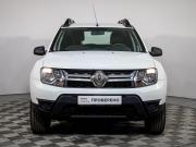 Renault Duster I Рестайлинг Санкт-Петербург  - изображение 20