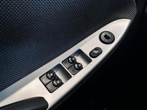 Hyundai Solaris I с пробегом 2013 года, цена 760 000 рублей, 121468 км, седан, Автокод Объявления
