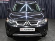 Mitsubishi Outlander II Москва  - изображение 20