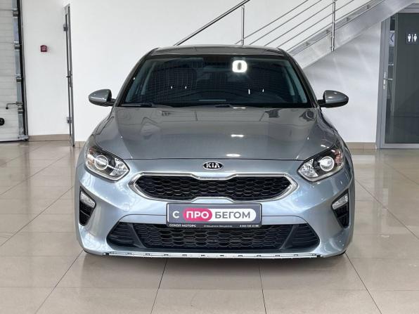 Kia Ceed III с пробегом 2019 года, цена 1 609 900 рублей, 135000 км, хэтчбек, Автокод Объявления
