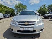 Chevrolet Epica V250 Рестайлинг Саратов  - изображение 38