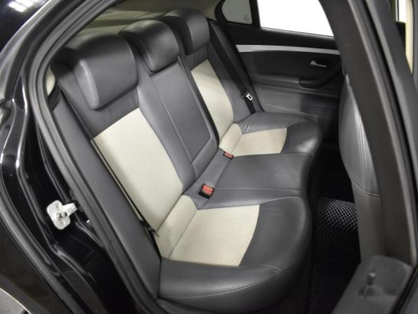 Saab 9-3 II с пробегом 2007 года, цена 839 900 рублей, 296212 км, седан, Автокод Объявления