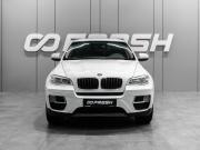 BMW X6 I (E71) Рестайлинг Тюмень  - изображение 26