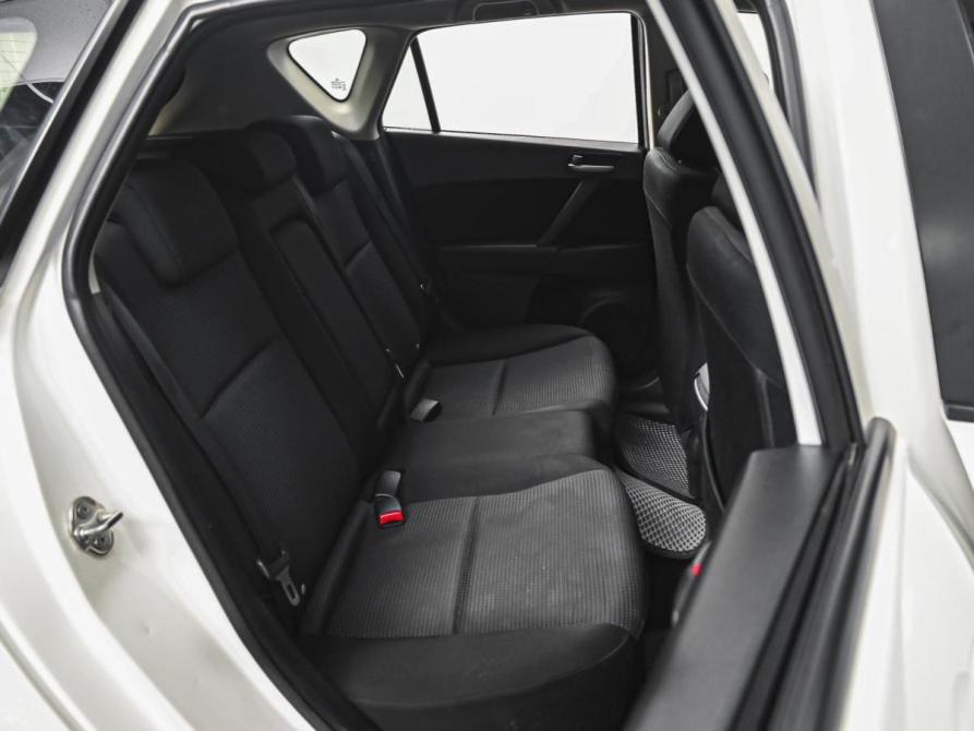 Mazda 3 II (BL) Рестайлинг Ставрополь  - изображение 7