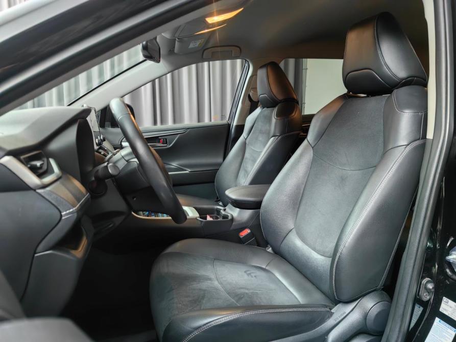 Toyota RAV4 V (XA50) Москва  - изображение 9