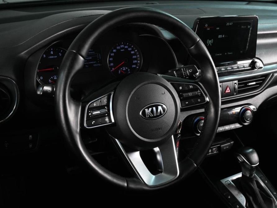 Kia Cerato IV Ростов-на-Дону  - изображение 12