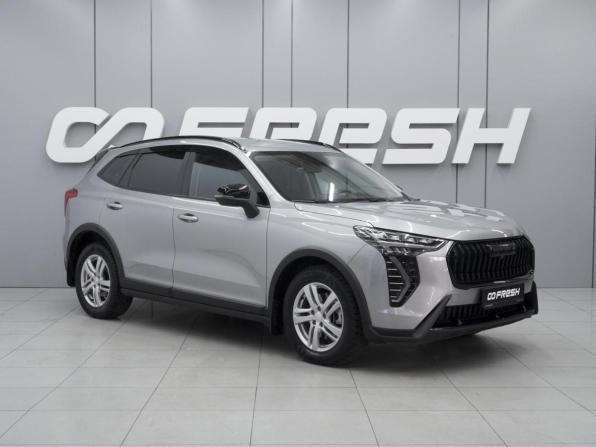 Haval Jolion I Рестайлинг с пробегом 2024 года, цена 1 990 000 рублей, 34327 км, внедорожник, Автокод Объявления