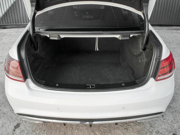Mercedes-Benz E-Класс IV (W212 S212 C207) Рестайлинг с пробегом 2014 года, цена 1 920 000 рублей, 126243 км, купе, Автокод Объявления