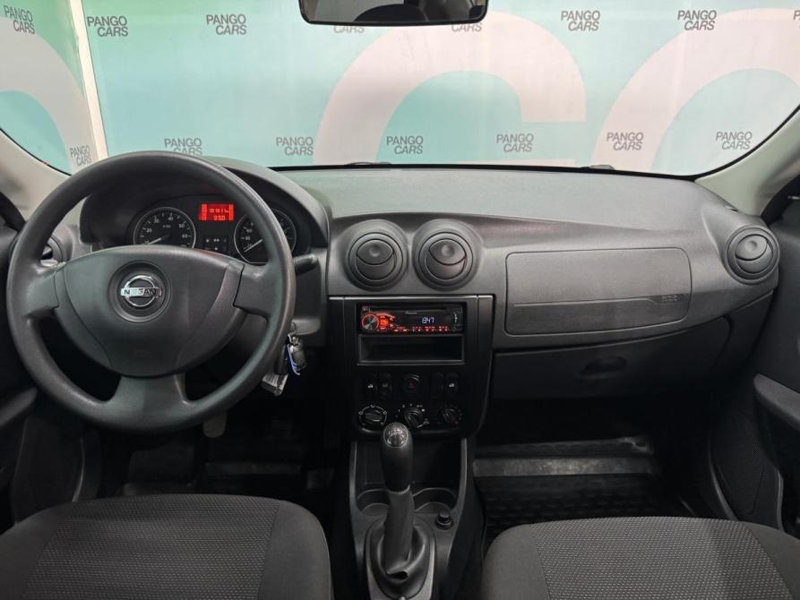 Nissan Almera III (G15) Набережные Челны  - изображение 18