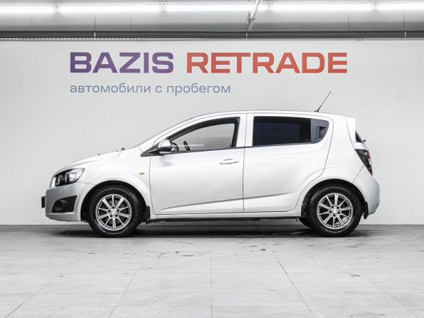 Chevrolet Aveo II с пробегом 2012 года, цена 700 000 рублей, 155625 км, хэтчбек, Автокод Объявления