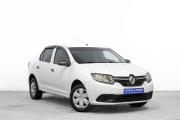 Renault Logan II Барнаул  - изображение 19