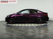 Hyundai Solaris I Белгород  - изображение 24