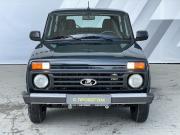 Lada (ВАЗ) Niva Legend Екатеринбург  - изображение 24