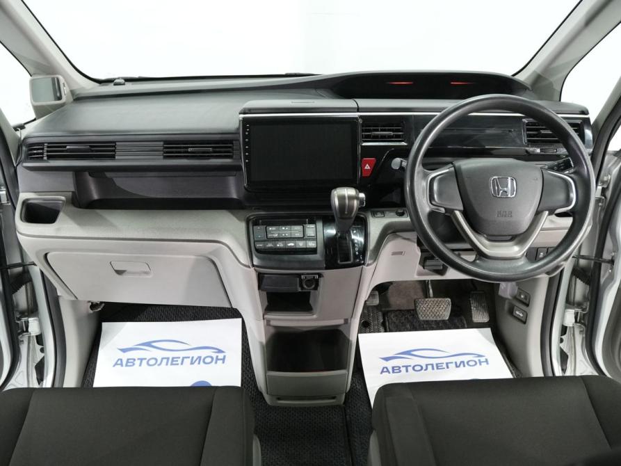 Honda Stepwgn V Новосибирск  - изображение 11