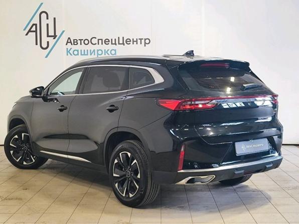 Exeed TXL I Рестайлинг с пробегом 2023 года, цена 2 189 000 рублей, 47400 км, внедорожник, Автокод Объявления
