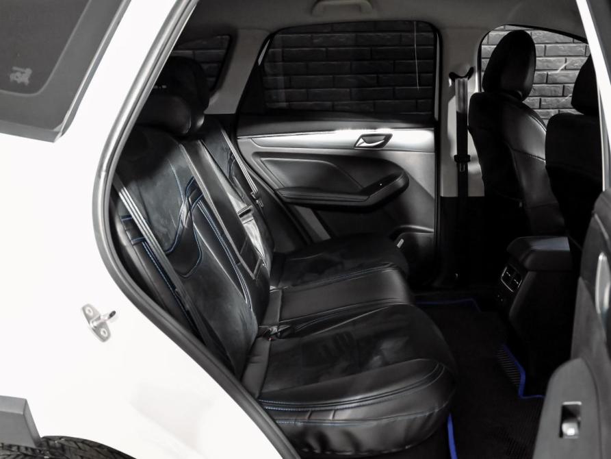 Haval Jolion I Рестайлинг Екатеринбург  - изображение 16