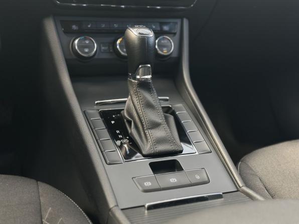 Skoda Superb III с пробегом 2016 года, цена 1 650 000 рублей, 183518 км, лифтбек, Автокод Объявления