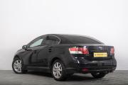 Toyota Avensis III Томск  - изображение 22