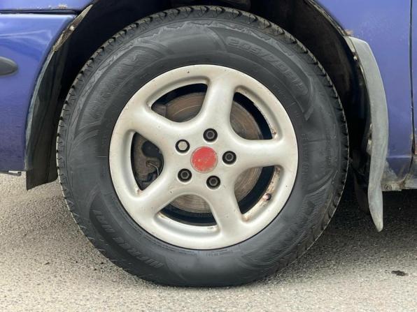 Ford Galaxy I с пробегом 1999 года, цена 239 000 рублей, 451090 км, минивэн, Автокод Объявления