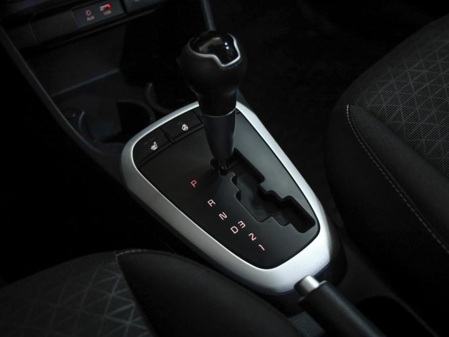 Kia Picanto III Санкт-Петербург  - изображение 16