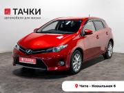 Toyota Auris II Чита  - изображение 21