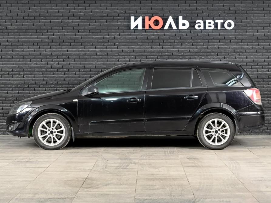 Opel Astra H Екатеринбург  - изображение 5