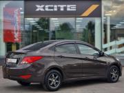 Hyundai Solaris I Рестайлинг Архангельск  - изображение 26