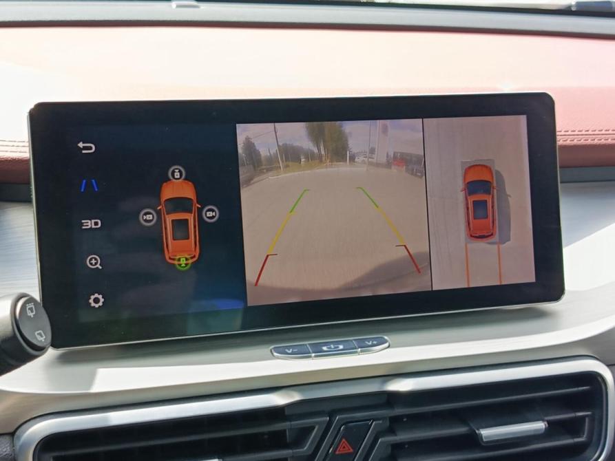 Geely Coolray I Чебоксары  - изображение 24