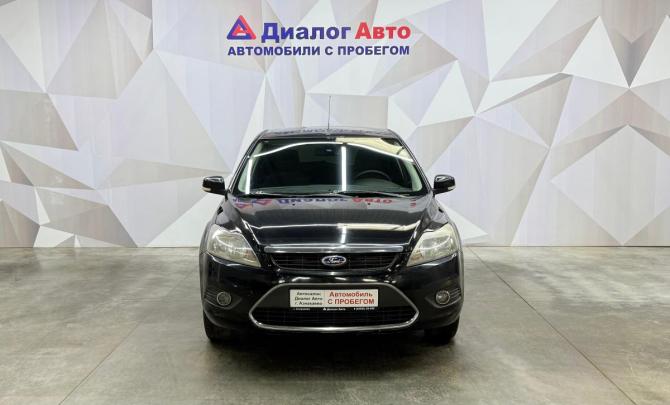 Ford Focus II Рестайлинг с пробегом 2010 года, цена 450 000 рублей, 226577 км, хэтчбек, Автокод Объявления