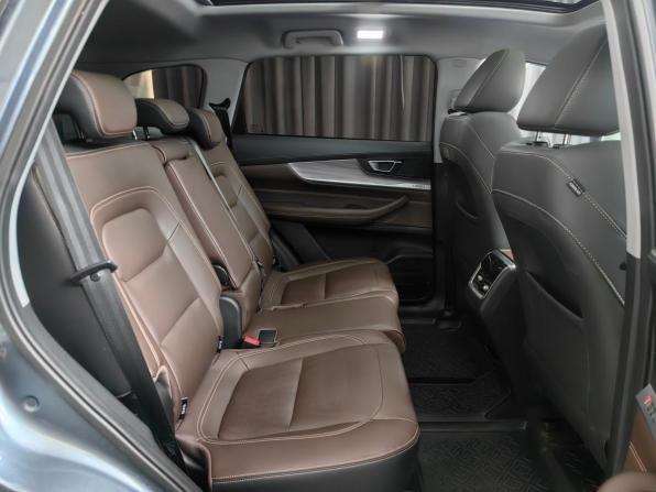 Chery Tiggo 8 Pro I с пробегом 2021 года, цена 1 749 000 рублей, 88816 км, внедорожник, Автокод Объявления