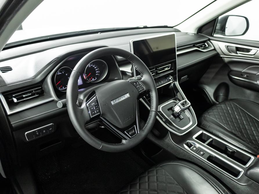 Haval M6 II Санкт-Петербург  - изображение 11