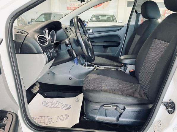 Ford Focus II Рестайлинг с пробегом 2008 года, цена 750 000 рублей, 113000 км, хэтчбек, Автокод Объявления