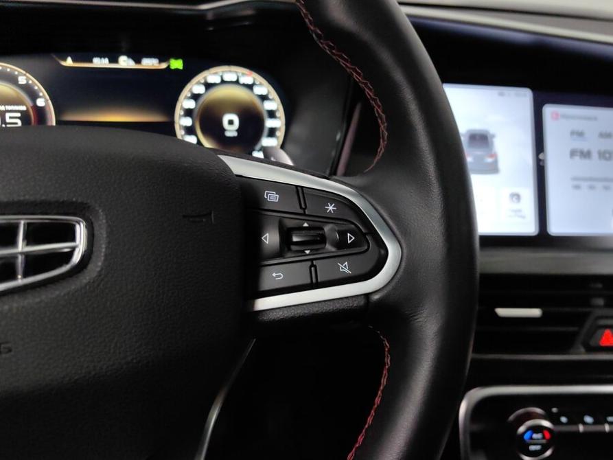 Geely Tugella I Рестайлинг Подольск  - изображение 21