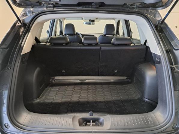 Changan CS35 Plus I Рестайлинг с пробегом 2023 года, цена 1 680 000 рублей, 106417 км, внедорожник, Автокод Объявления