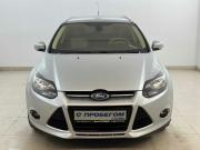 Ford Focus III Москва  - изображение 18