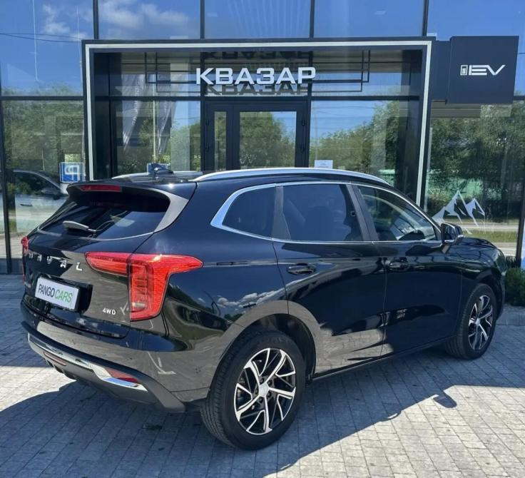 Haval Jolion I Краснодар  - изображение 6