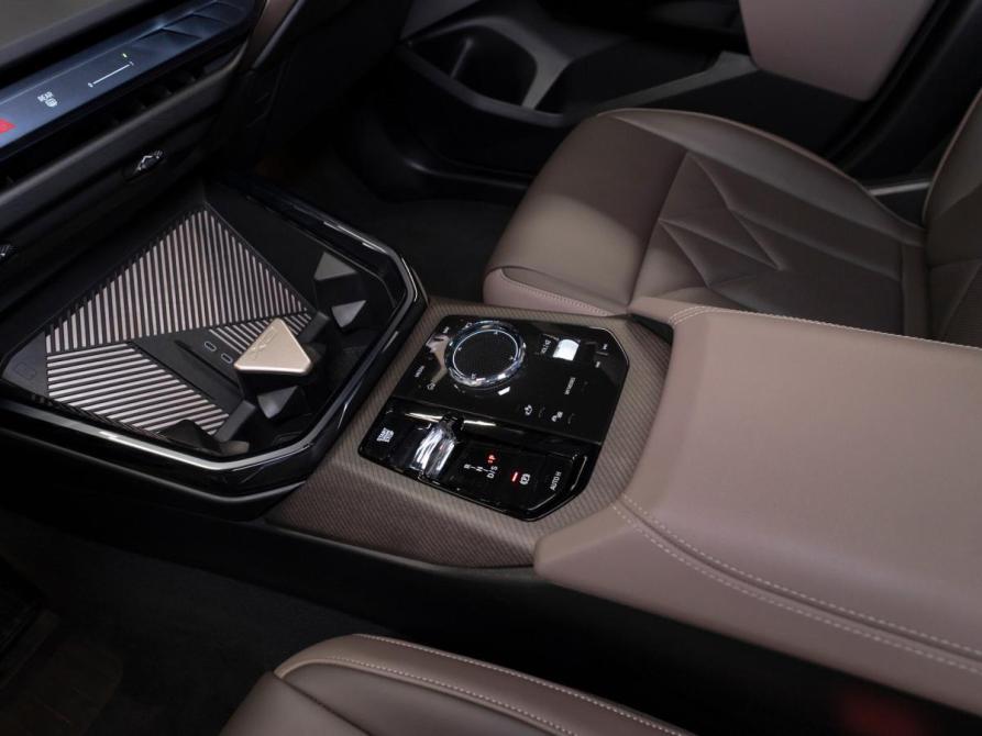 BMW X3 IV (G45/G48) Москва  - изображение 19