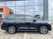 Toyota Land Cruiser 200 Series Рестайлинг 2 Владикавказ  - изображение 23