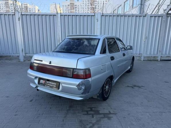 Lada (ВАЗ) 2110 с пробегом 2001 года, цена 159 000 рублей, 254000 км, седан, Автокод Объявления